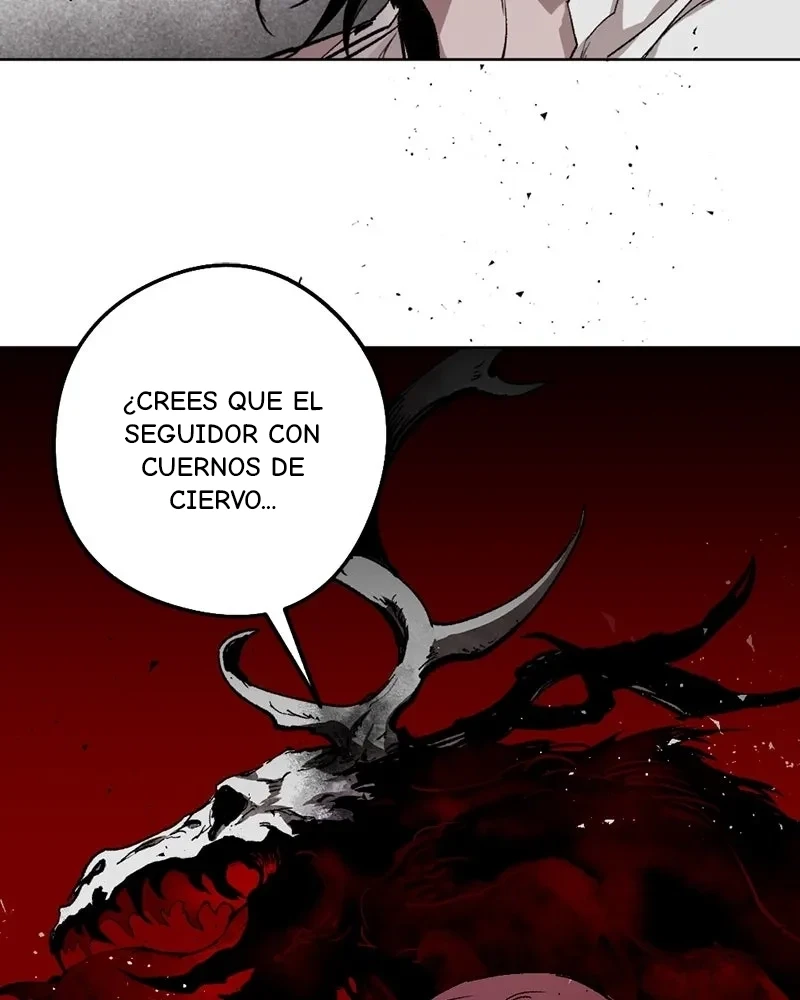 The Dark Lord's Confession capítulo 32, página 31