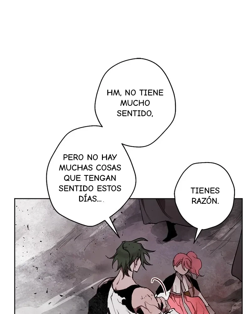 The Dark Lord's Confession capítulo 32, página 33