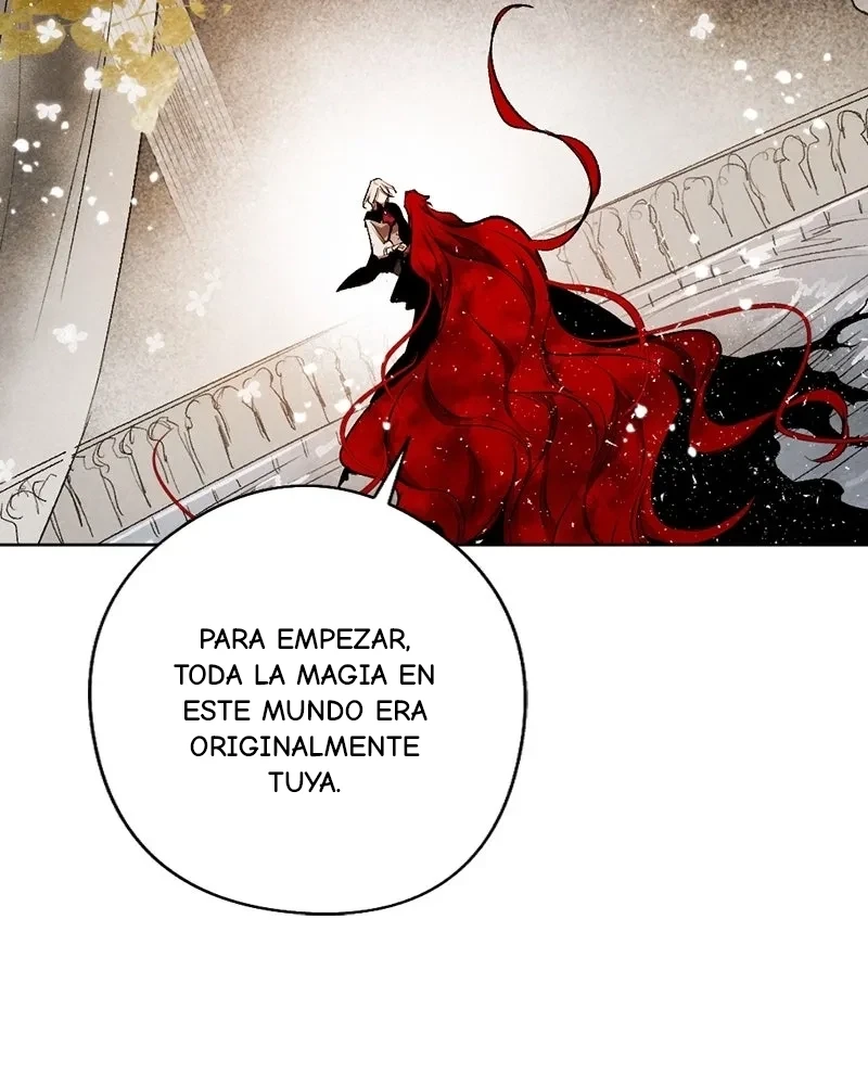 The Dark Lord's Confession capítulo 32, página 71