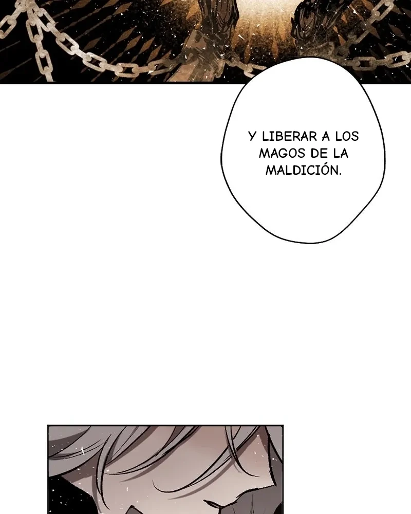 The Dark Lord's Confession capítulo 32, página 73