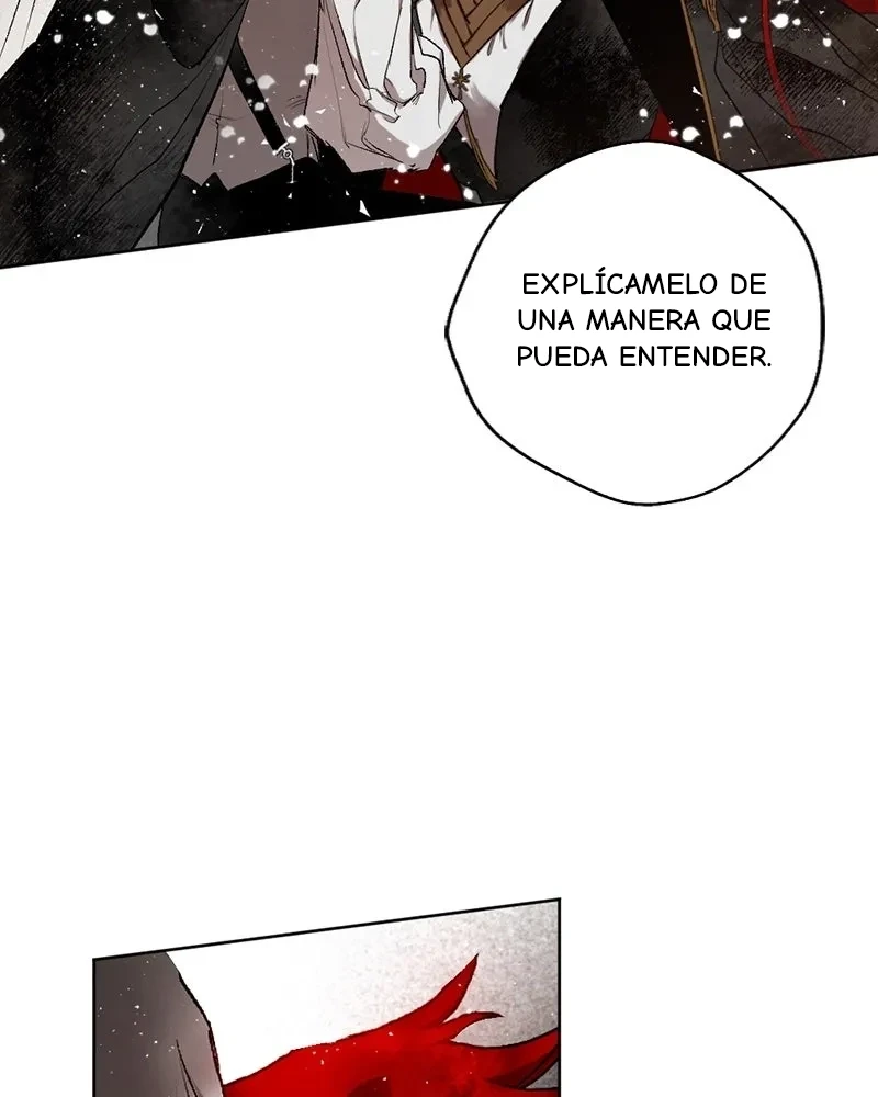 The Dark Lord's Confession capítulo 32, página 76