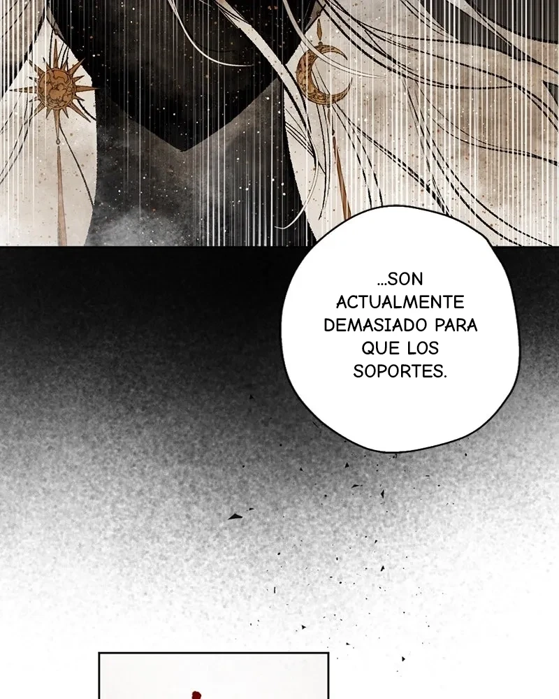 The Dark Lord's Confession capítulo 32, página 82