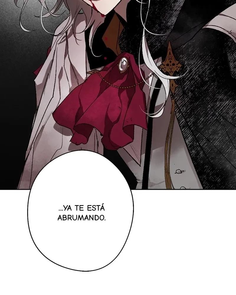 The Dark Lord's Confession capítulo 32, página 85
