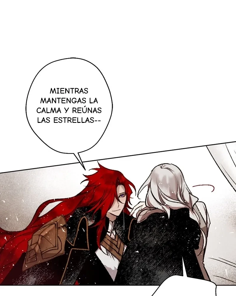 The Dark Lord's Confession capítulo 32, página 86