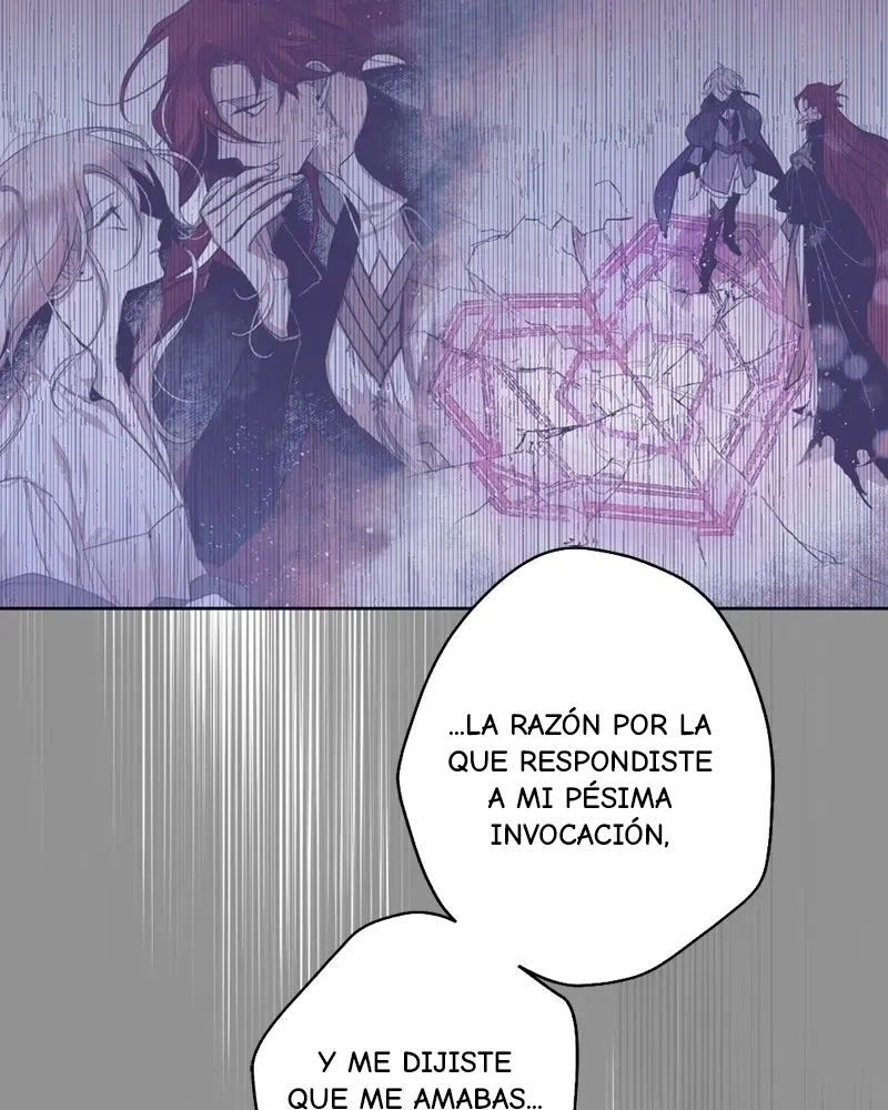 The Dark Lord's Confession capítulo 32, página 90