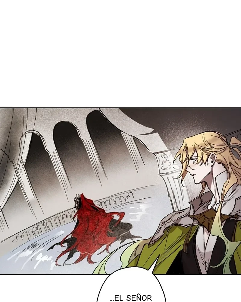 The Dark Lord's Confession capítulo 33, página 1