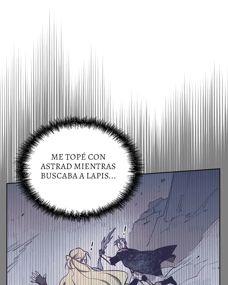 The Dark Lord's Confession capítulo 33, página 6