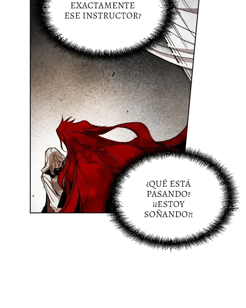 The Dark Lord's Confession capítulo 33, página 11