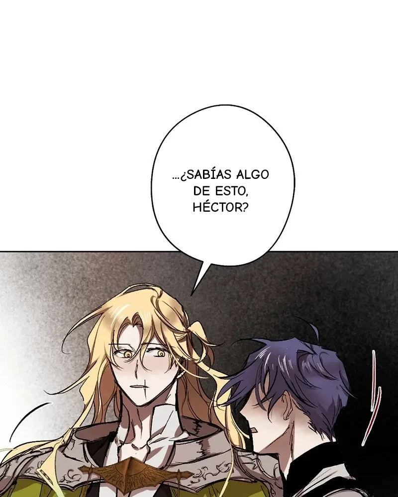 The Dark Lord's Confession capítulo 33, página 12