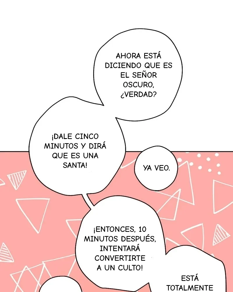 The Dark Lord's Confession capítulo 33, página 23