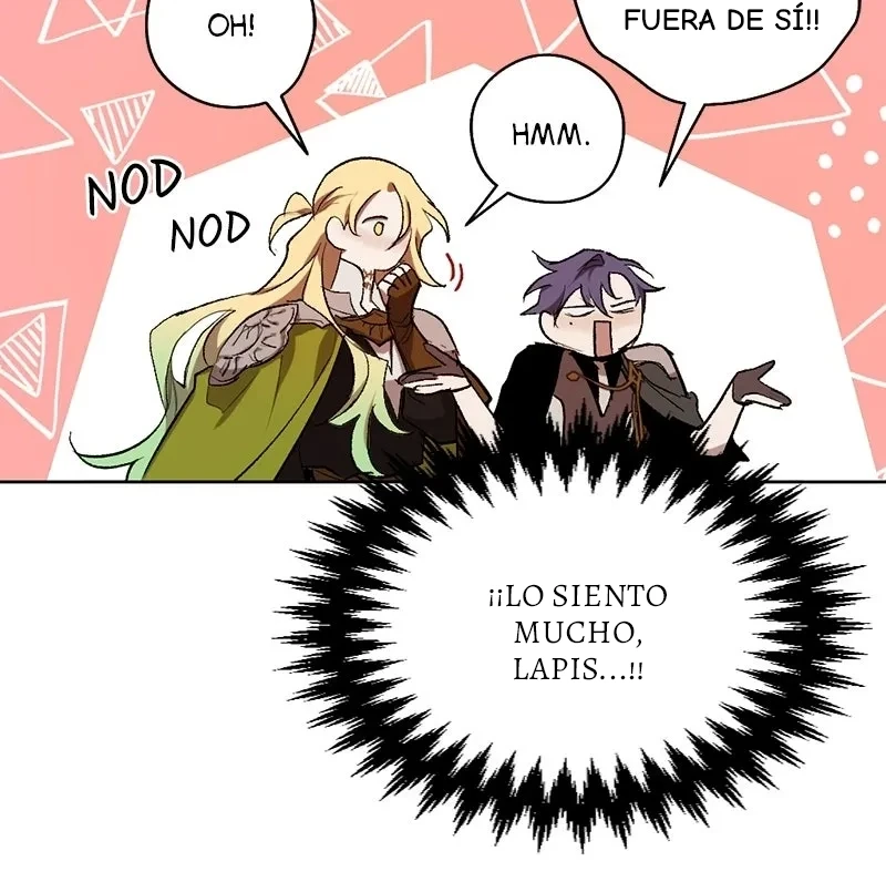 The Dark Lord's Confession capítulo 33, página 24