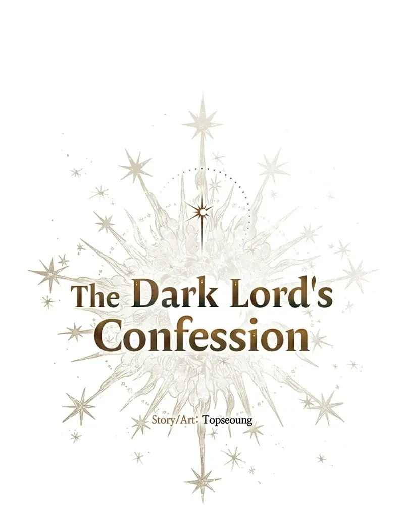 The Dark Lord's Confession capítulo 33, página 34