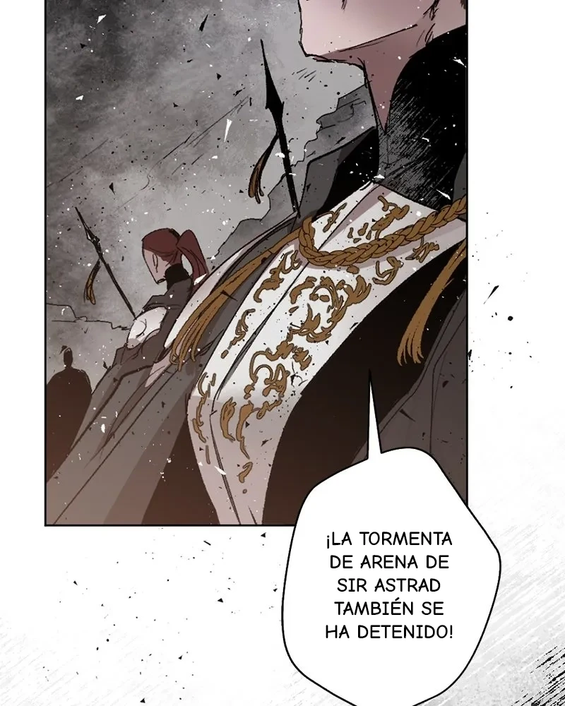 The Dark Lord's Confession capítulo 33, página 40