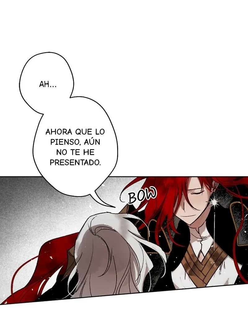 The Dark Lord's Confession capítulo 33, página 49