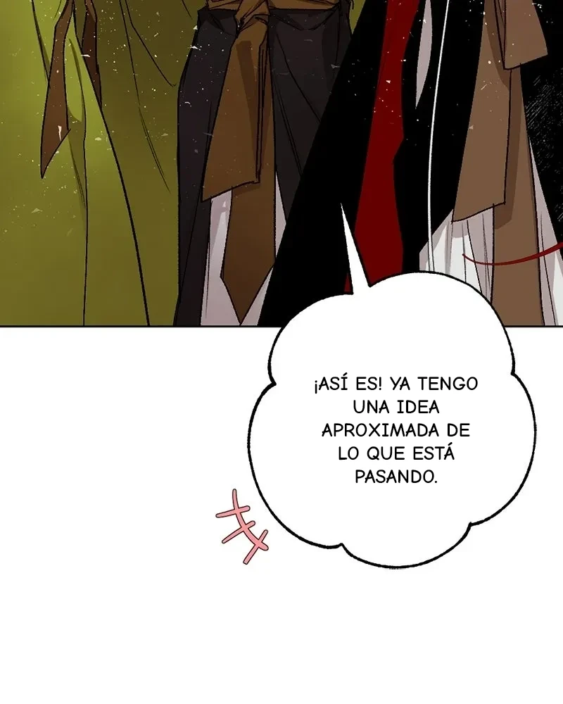 The Dark Lord's Confession capítulo 33, página 52