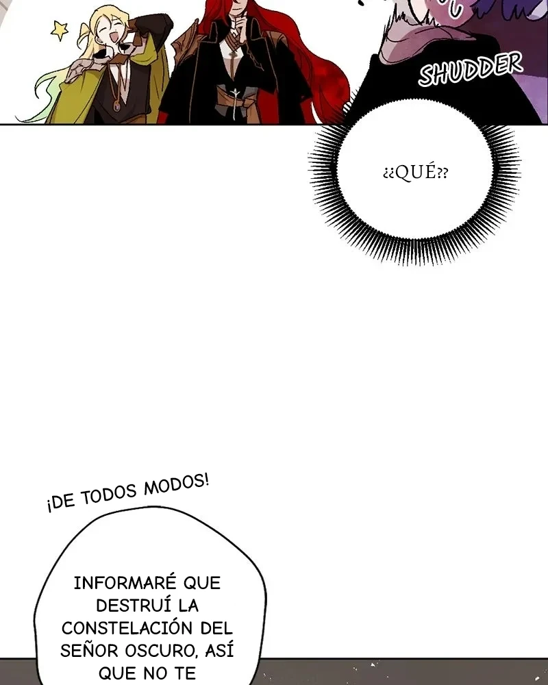 The Dark Lord's Confession capítulo 33, página 54