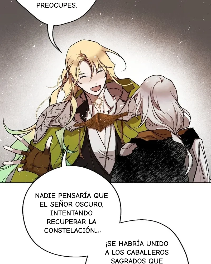 The Dark Lord's Confession capítulo 33, página 55
