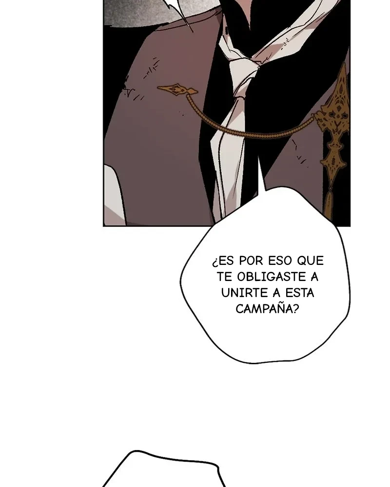 The Dark Lord's Confession capítulo 33, página 57
