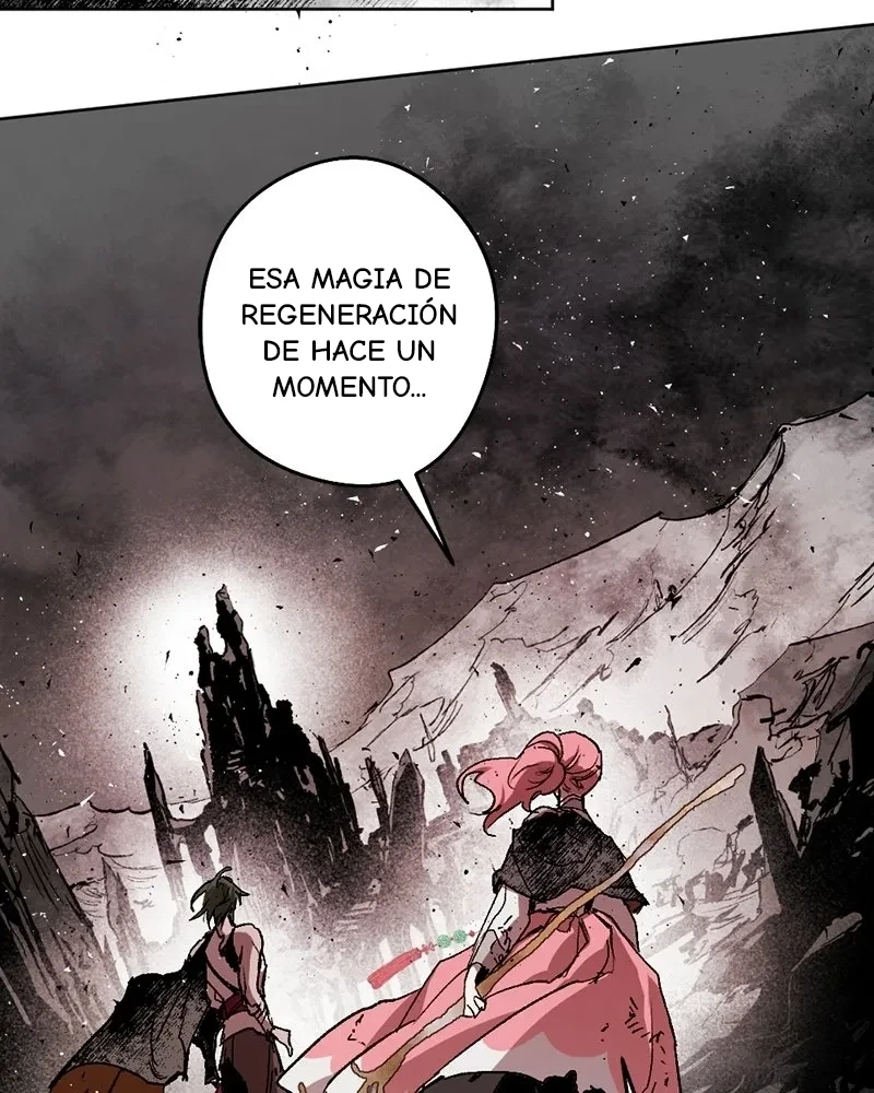 The Dark Lord's Confession capítulo 33, página 64