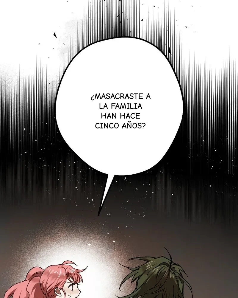 The Dark Lord's Confession capítulo 33, página 74