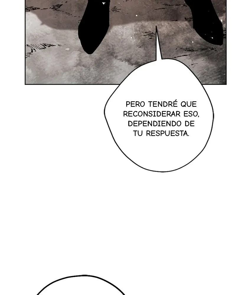 The Dark Lord's Confession capítulo 33, página 79