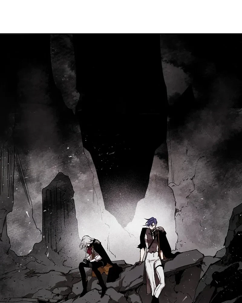 The Dark Lord's Confession capítulo 33, página 82