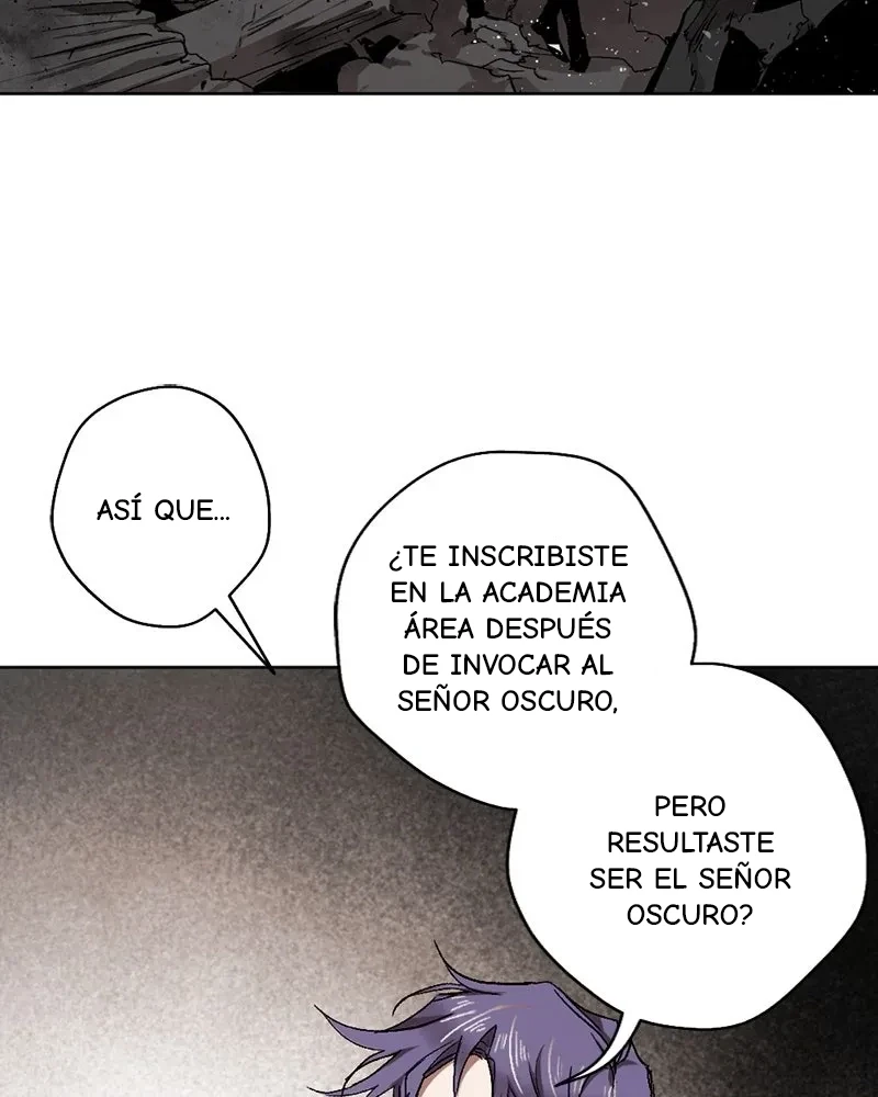 The Dark Lord's Confession capítulo 33, página 83