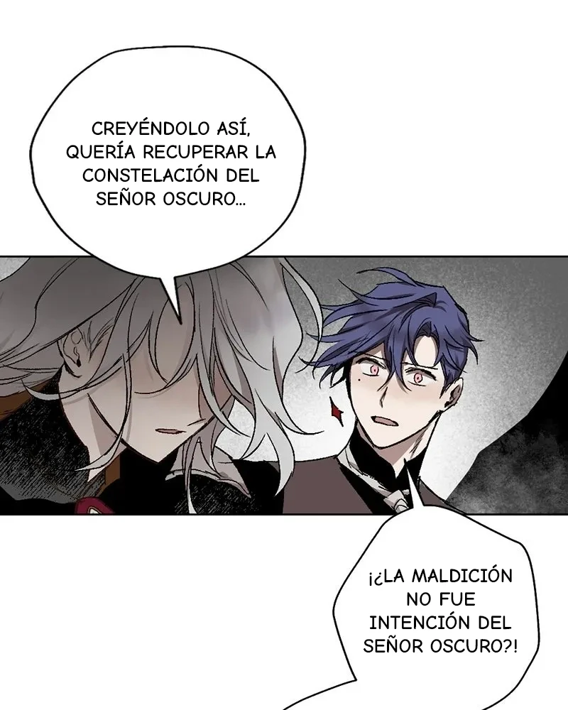 The Dark Lord's Confession capítulo 33, página 86