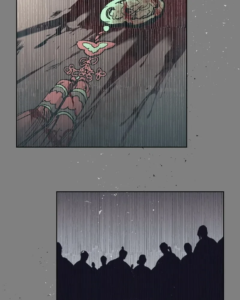 The Dark Lord's Confession capítulo 33, página 92