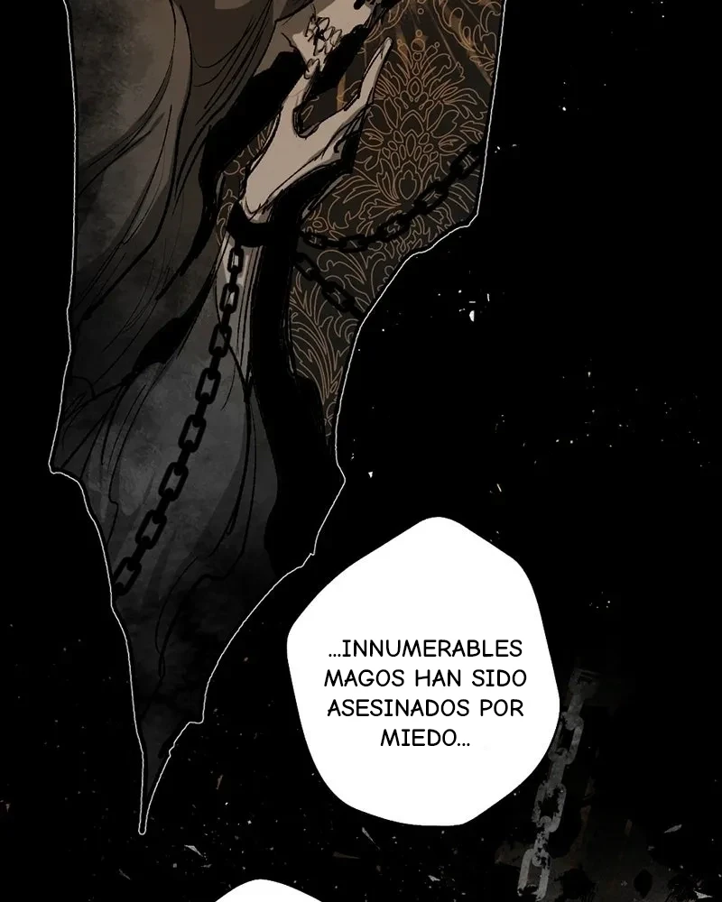 The Dark Lord's Confession capítulo 33, página 97