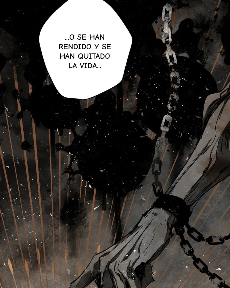 The Dark Lord's Confession capítulo 33, página 98