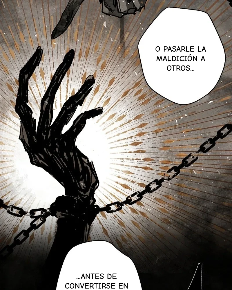 The Dark Lord's Confession capítulo 33, página 99