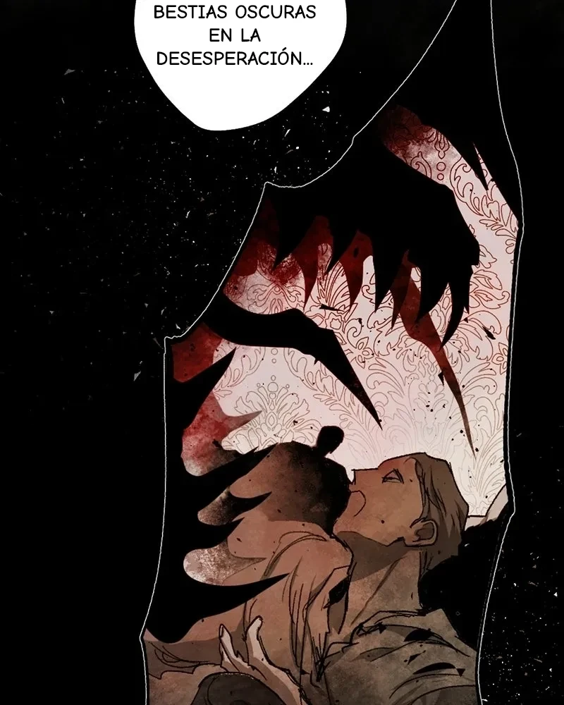 The Dark Lord's Confession capítulo 33, página 100