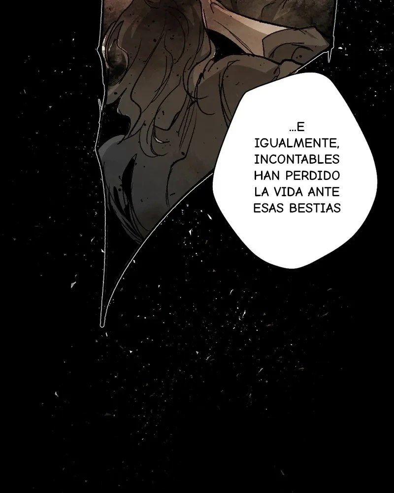 The Dark Lord's Confession capítulo 33, página 101