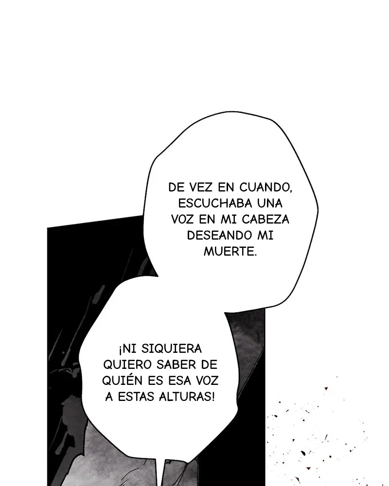 The Dark Lord's Confession capítulo 33, página 105