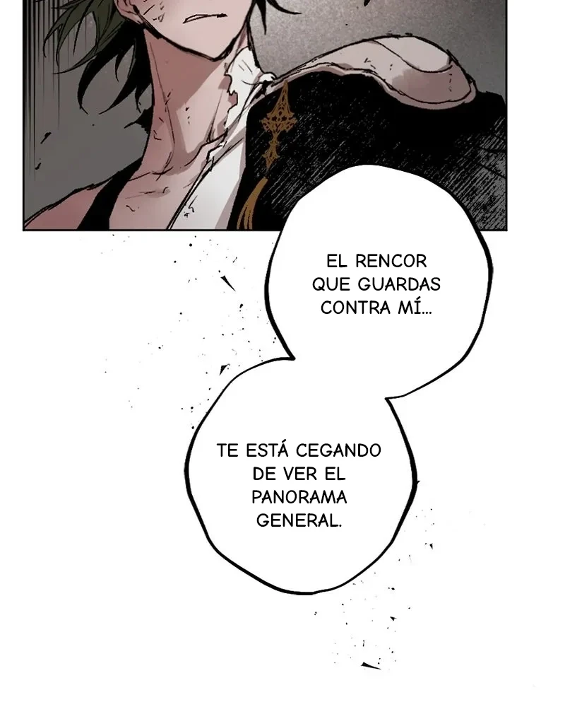 The Dark Lord's Confession capítulo 33, página 115