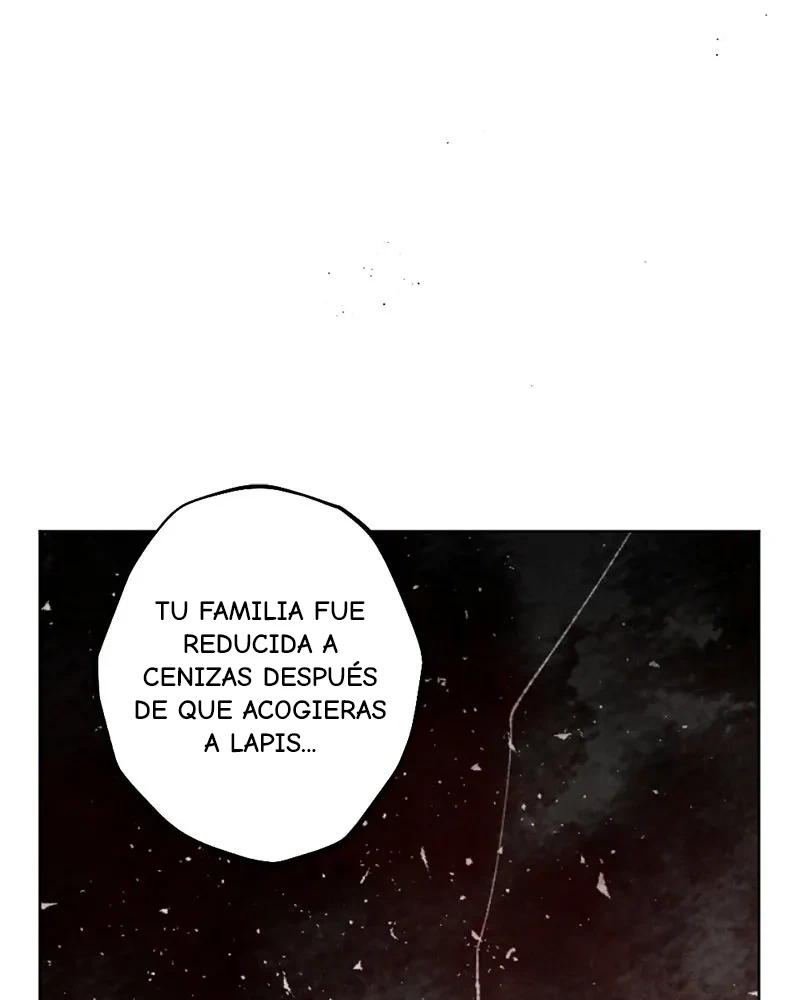 The Dark Lord's Confession capítulo 33, página 116