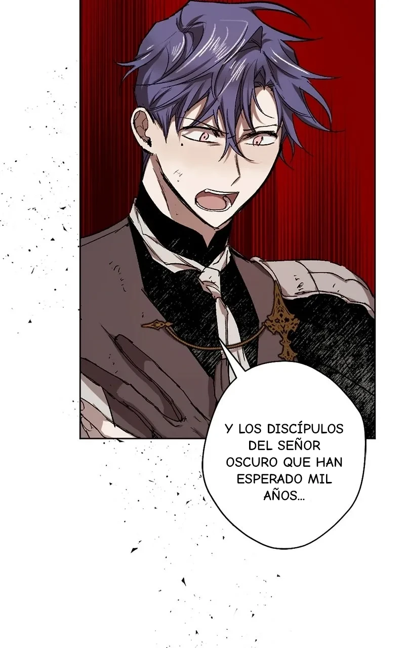 The Dark Lord's Confession capítulo 34, página 4
