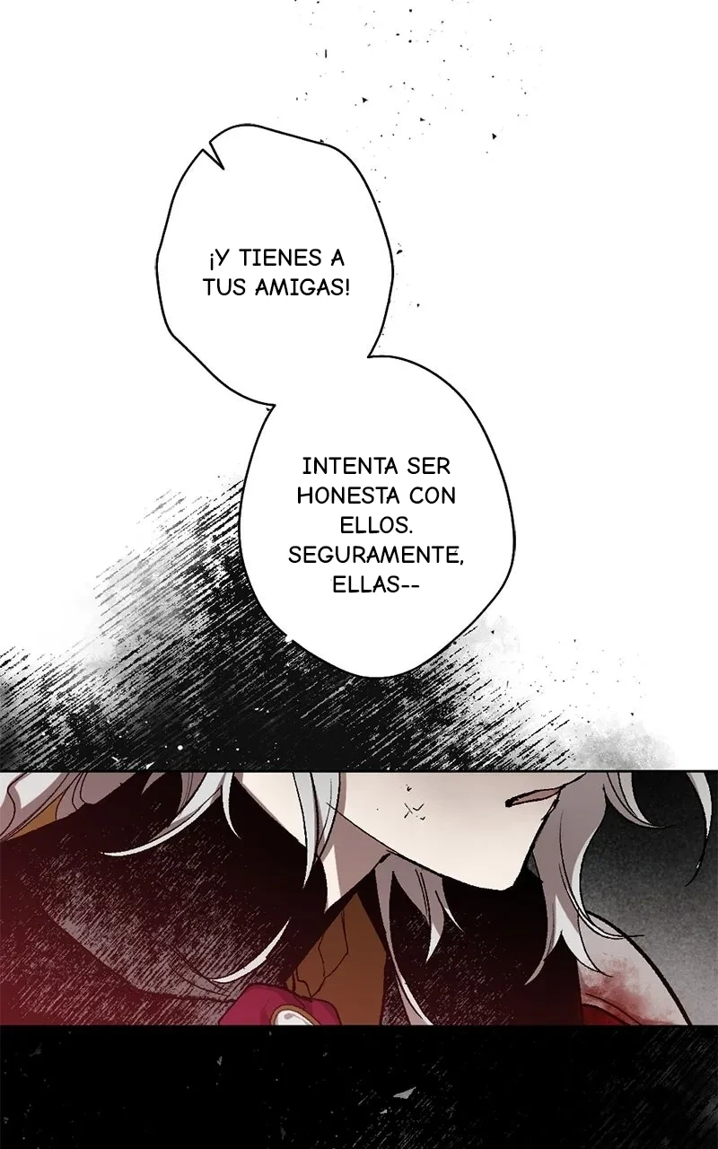 The Dark Lord's Confession capítulo 34, página 5
