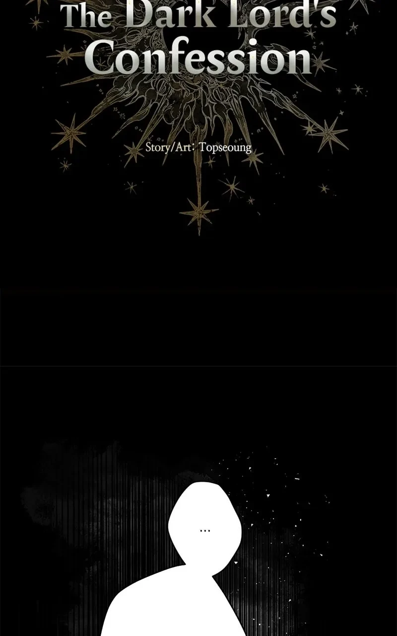 The Dark Lord's Confession capítulo 34, página 11