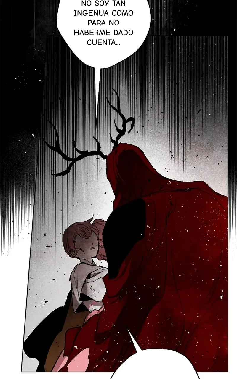 The Dark Lord's Confession capítulo 34, página 12