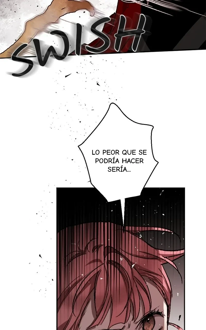 The Dark Lord's Confession capítulo 34, página 14