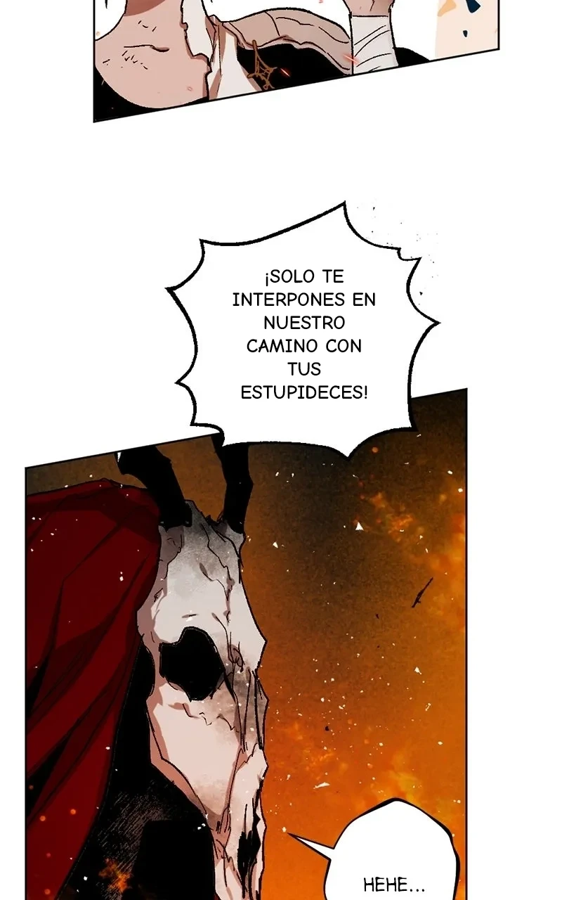 The Dark Lord's Confession capítulo 34, página 22