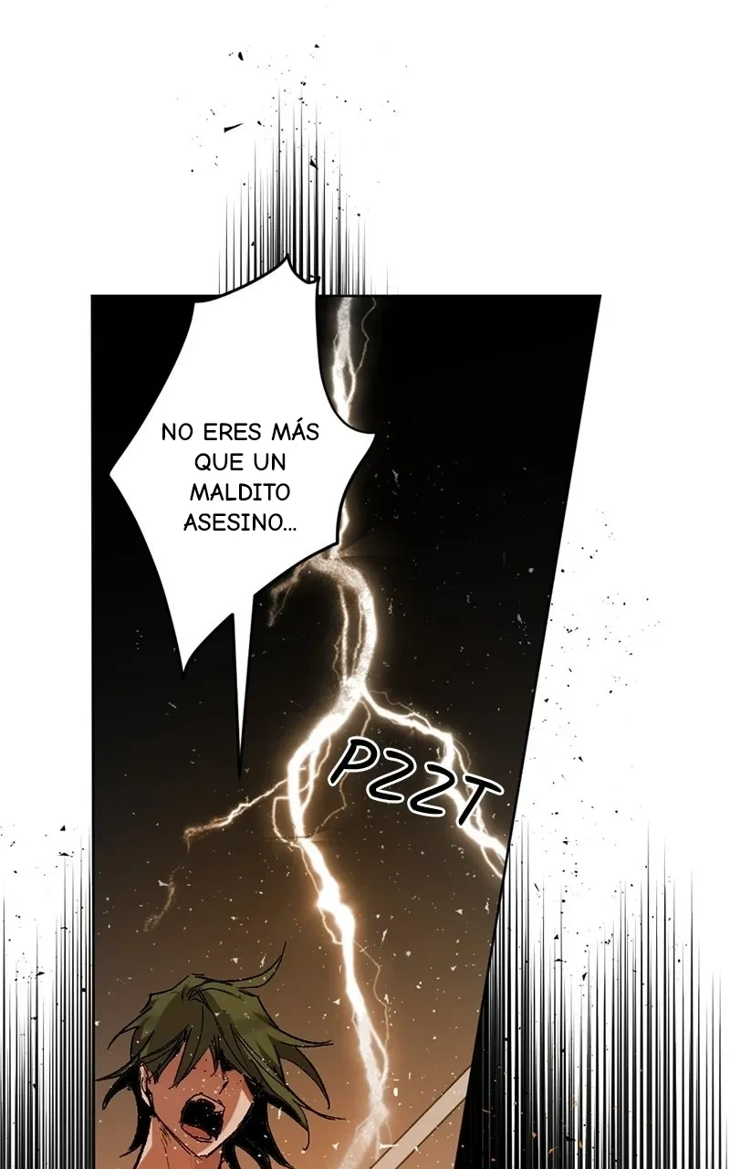The Dark Lord's Confession capítulo 34, página 25