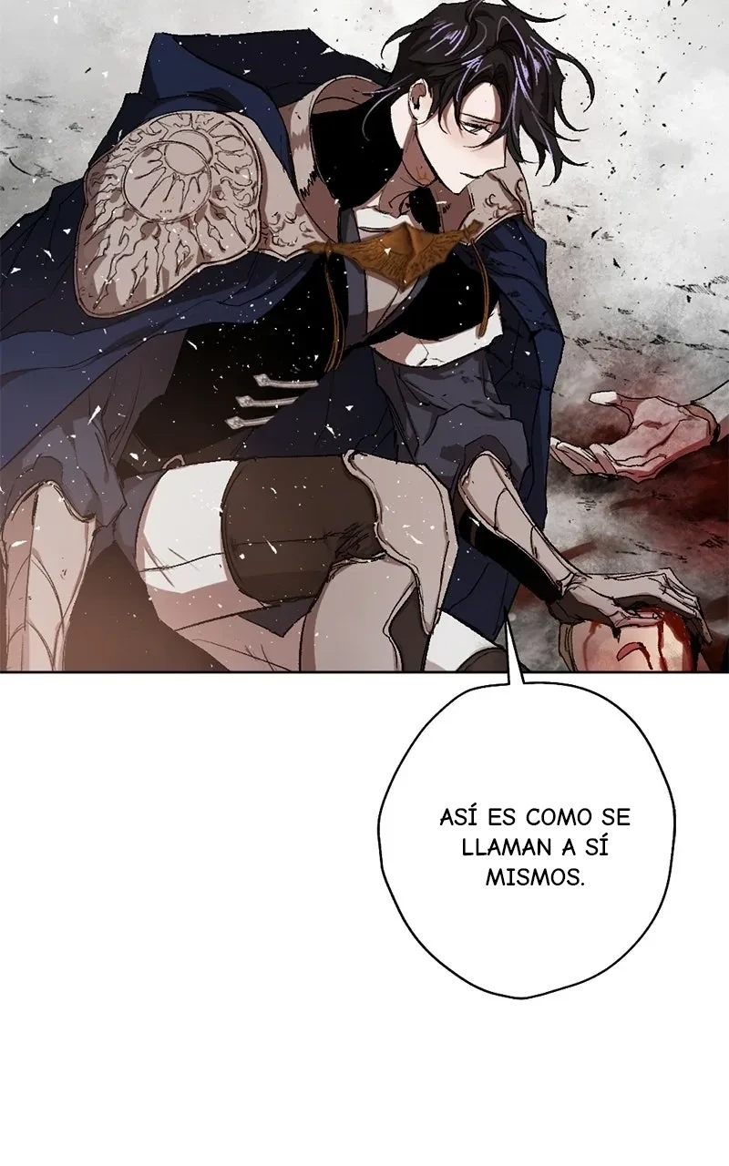 The Dark Lord's Confession capítulo 34, página 32