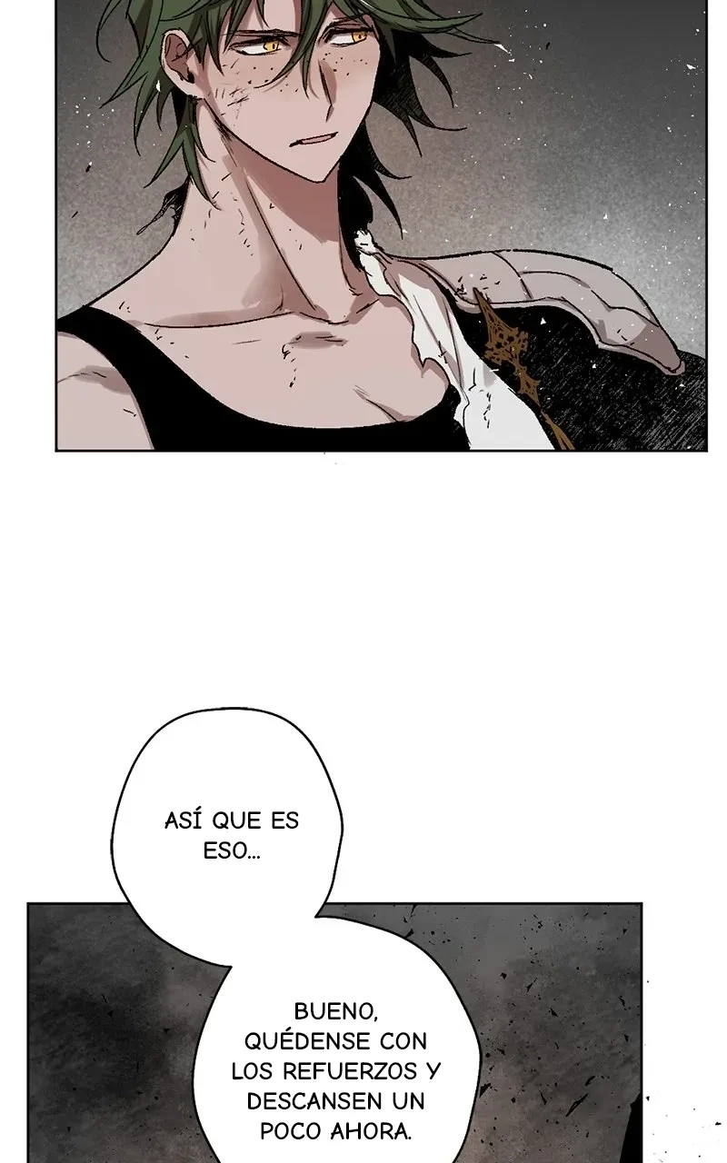 The Dark Lord's Confession capítulo 34, página 37