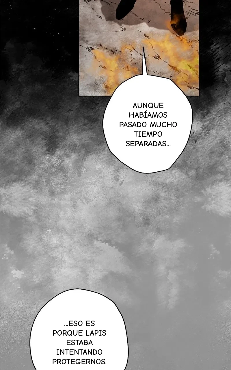 The Dark Lord's Confession capítulo 34, página 40