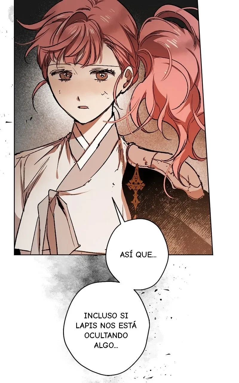 The Dark Lord's Confession capítulo 34, página 42