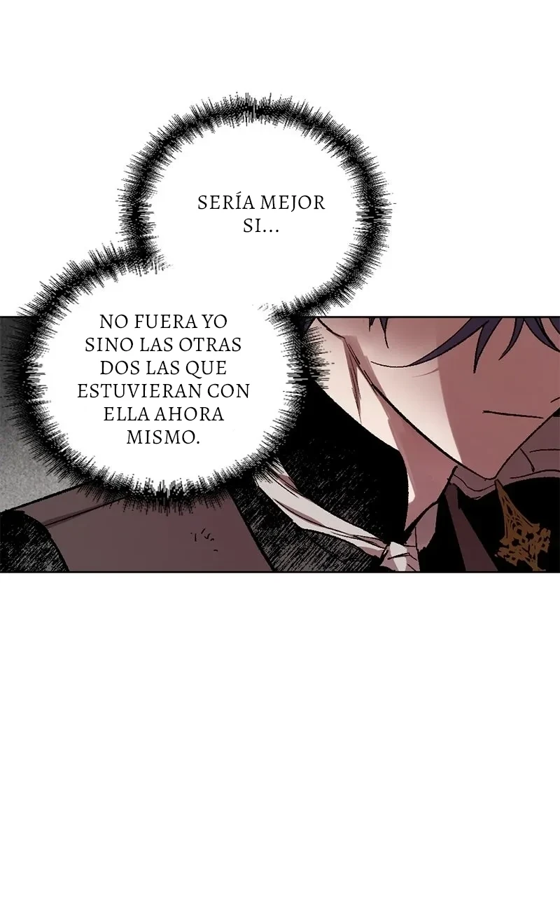 The Dark Lord's Confession capítulo 34, página 45