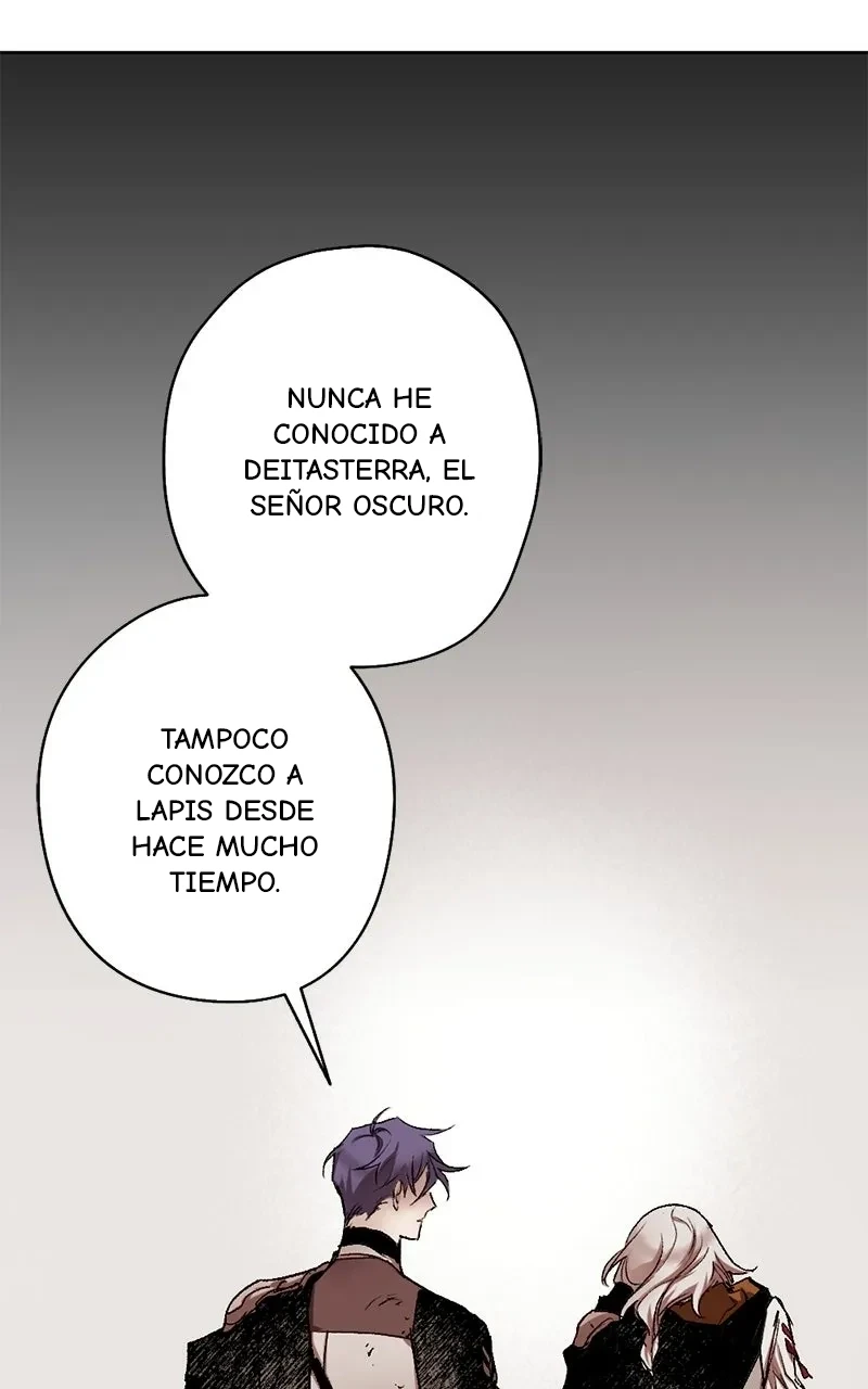 The Dark Lord's Confession capítulo 34, página 46